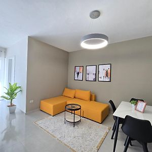 Appartement met Drie Slaapkamers
